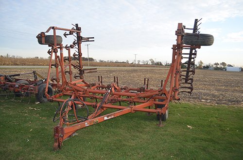 Property photo 81 - FARM MACHINERY AUCTION IN ALLEN COUNTY